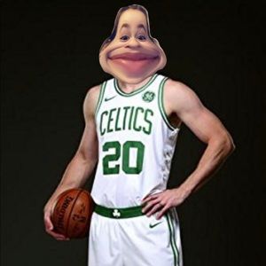 Meet your Posher, Marina